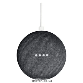 Google Home Mini