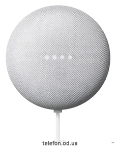 Google Nest Mini