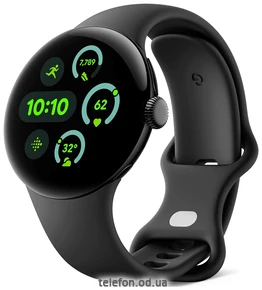 Google Pixel Watch 3 LTE 41  ( /)