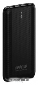 HIPER RPX10000