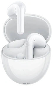 HONOR Choice Earbuds S7 (белый)
