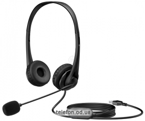 HP G2 USB Stereo (428K6AA)