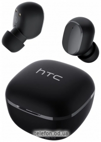 HTC True Wireless Earbuds 2