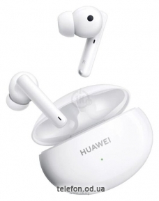 HUAWEI FreeBuds 4i
