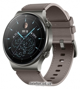 HUAWEI WATCH GT 2 Pro