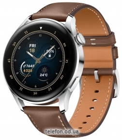 HUAWEI Watch 3 Classic