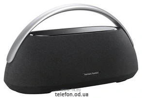 Harman/Kardon Go + Play 3