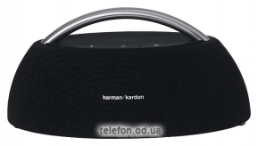 Harman/Kardon Go + Play