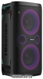 Hisense Party Rocker One