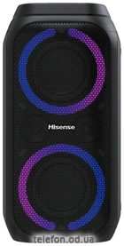 Hisense Party Rocket 160