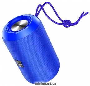 Hoco HC1 Trendy sound (синий)