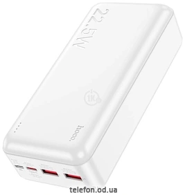 Hoco J101B 30000mAh