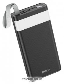 Hoco J73 Powerful 30000mAh