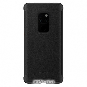 Huawei PU Car Case  Huawei Mate 20 ()