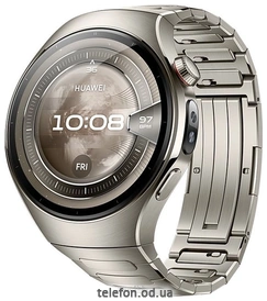 Huawei Watch 5 46mm ( )