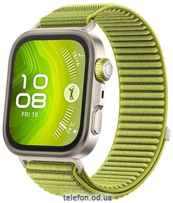 Huawei Watch Fit 4 Pro ( )