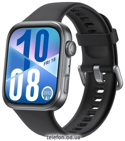 Huawei Watch Fit 4 ( )