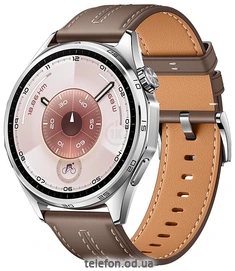 Huawei Watch GT 6 46mm ( )