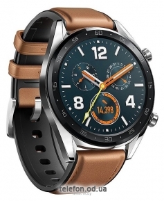 Huawei Watch GT Classic FTN-B19