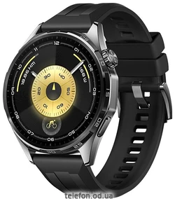 Huawei Watch GT 6 46mm ( )