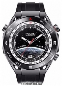 Huawei Watch Ultimate