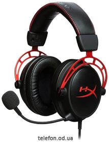HyperX Cloud Alpha