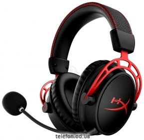 HyperX Cloud Alpha Wireless