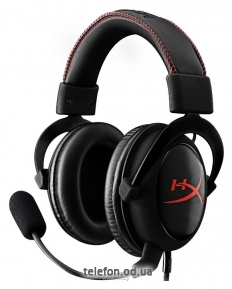 HyperX Cloud Core