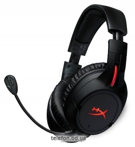 HyperX Cloud Flight