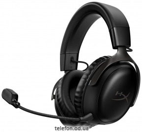 HyperX Cloud III Wireless 77Z45AA ()