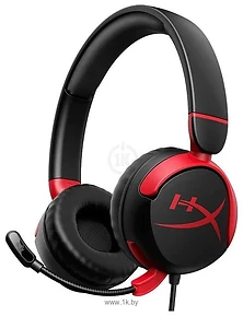 HyperX Cloud Mini (черный)