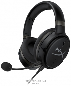 HyperX Cloud Orbit S