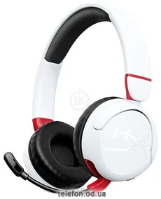 HyperX Cloud Mini Wireless ()