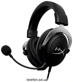 HyperX CloudX CL003 (4P5H8AA)