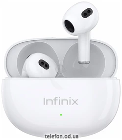 Infinix XBuds 3
