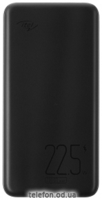 Itel Star 200F 20000mAh