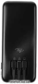 Itel Super Slim Star100C 10000mAh