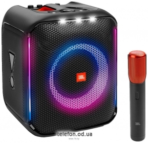 JBL Partybox Encore + 1 Wireless Mic