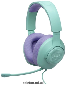 JBL Quantum 100M2 ()