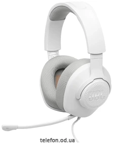 JBL Quantum 100M2 ()