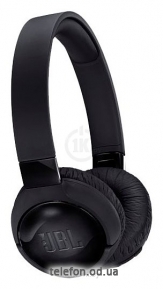 JBL T600BTNC