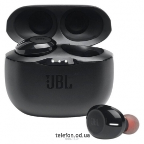 JBL Tune 125 TWS