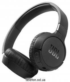 JBL Tune 660NC ()