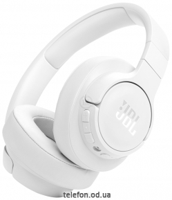 JBL Tune 770NC JBLT770NCWHT ()