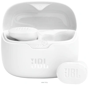 JBL Tune Buds (белый)