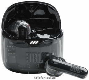 JBL Tune Flex Ghost