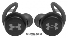 JBL Under Armour True Wireless Streak