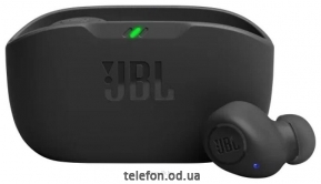 JBL Wave Buds JBLWBUDSBLK