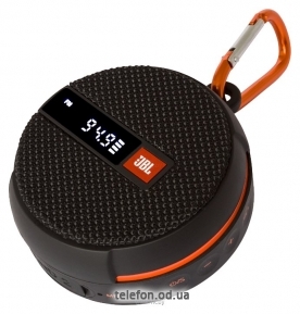 JBL Wind 2