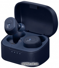 JVC HA-A11T